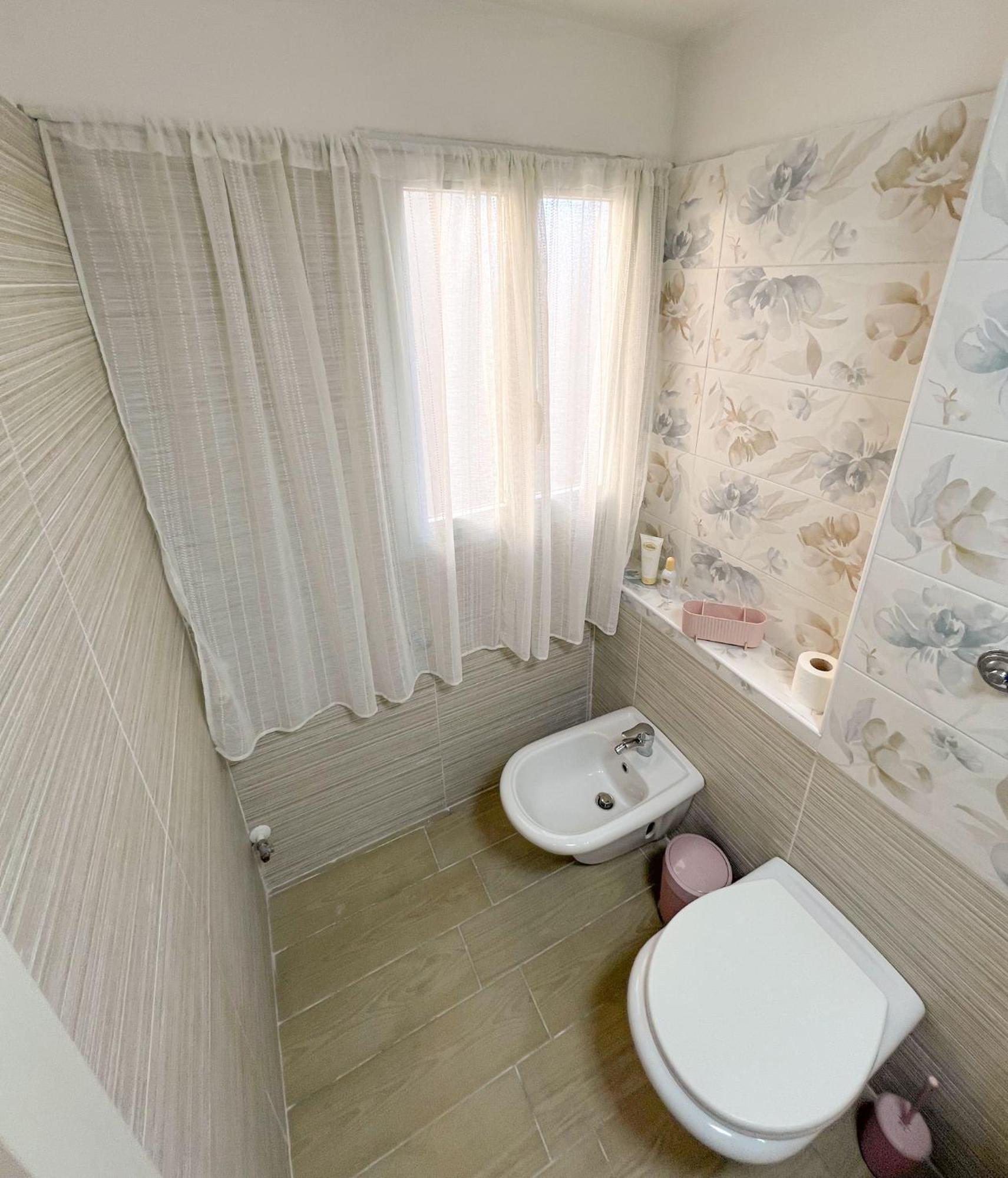 Romantic Suite Neapel Exterior foto